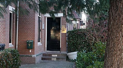 club lv middenweg